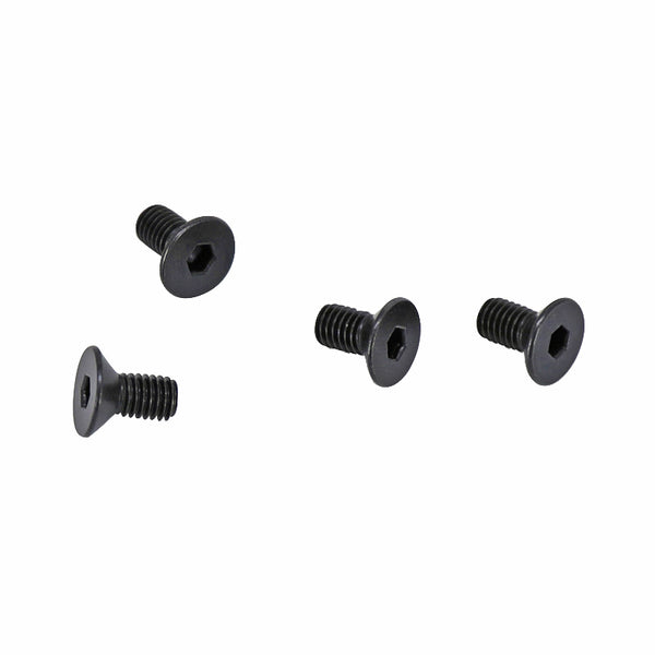 Vis De Mat Pour Trottinette Xiaomi M365, 1S, Essential, Pro, Pro 2 (Vendu Par 4) -P2R-