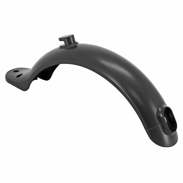 Garde-Boue Arrière De Trottinette Adaptable Xiaomi M365, Pro Gris Fonce -P2R-