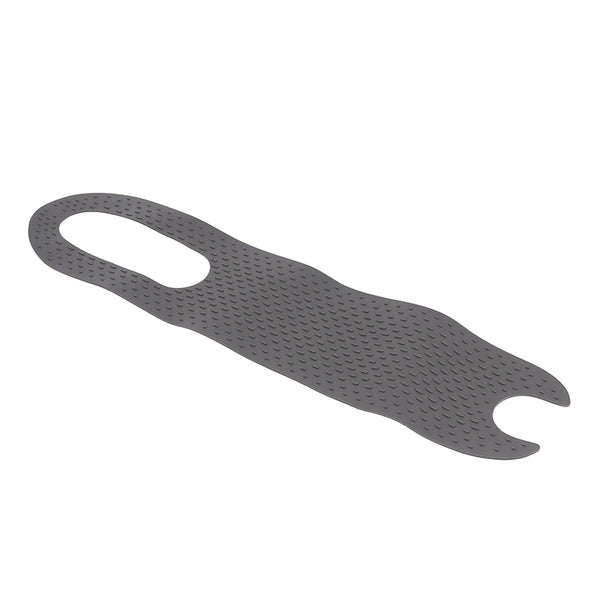 Revetement De Marche Pied De Trottinette Pour Xiaomi M365, Essential, 1S Gris (Silicone) -P2R-