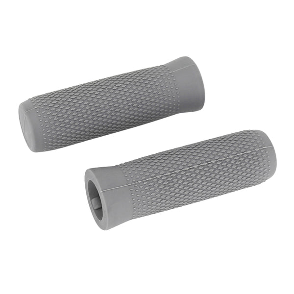 Revetement Pour Trottinette Segway Segway Ninebot Es1, Es2, Es4, E25 Gris -P2R-