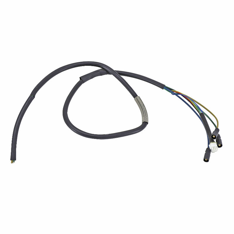 Câble Alimentation Moteur Trottinette Électrique Segway Ninebot Es1, Es2, Es4, E25 -P2R-