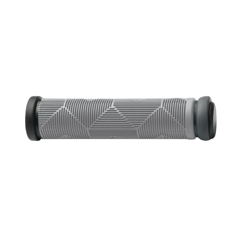 Poignée City-VTT Switch Kaleido Gris (Paire) (Offre Spéciale)