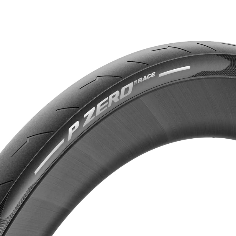 Pneu Route 700 X 28 Pirelli P Zero Race Noir Ts (28-622) (Offre Limitee)
