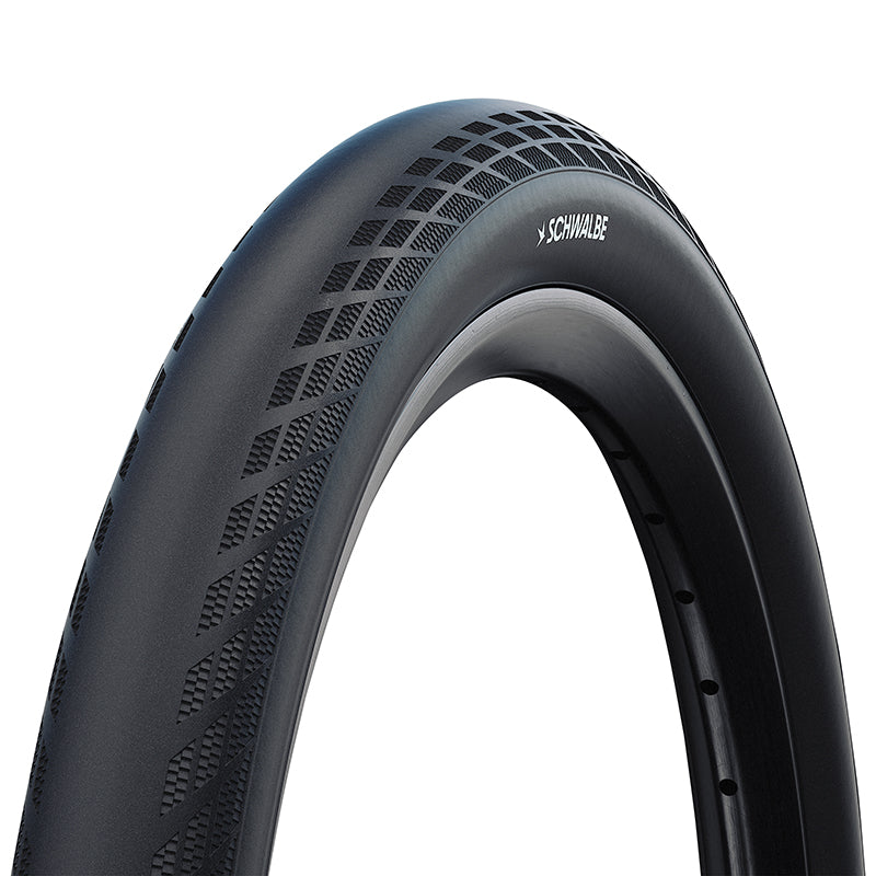 Pneu BMX 20 X 1 3-8 Schwalbe Sx-R Perf Folding Tr (30-451)