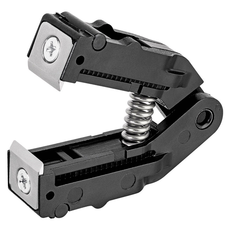 Bloc De Lames De Rechange Pour Pince A Denuder Pro Knipex Multistrip (12 49 21) -Made In Germany -