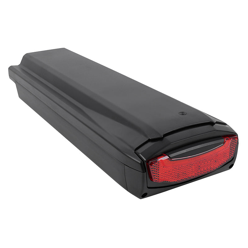 Batterie VAE Pour Leader Fox Yj189 Pour Cargo E-Bike Family One 36V 20Ah 720Wh