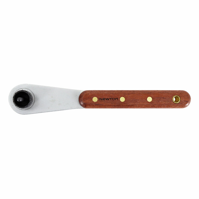 Outil Démonte Cassette Wood Pour Shimano Manche Bois Newton
