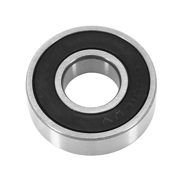 Roulement De Roue Blackbearing B5 Qualite Premium 12X28-8 mm (6001-2Rs)