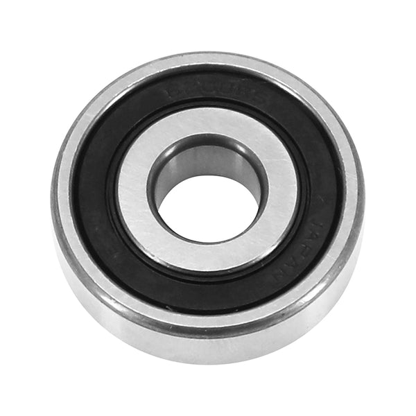 Roulement De Roue Blackbearing B5 Qualite Premium 10X30-9 mm (6200-2Rs)