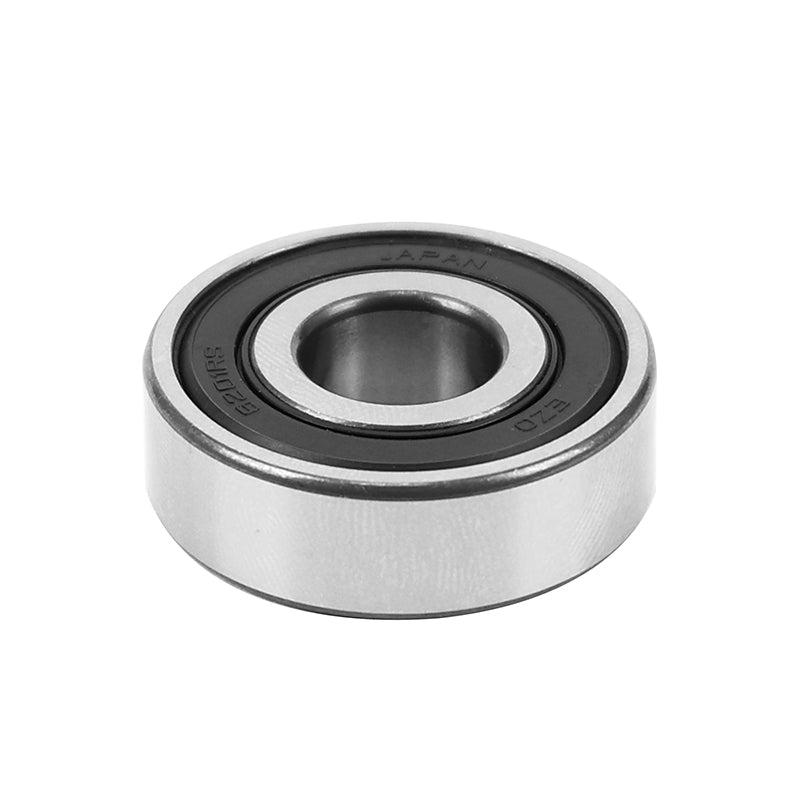 Roulement De Roue Blackbearing B5 Qualite Premium 12X32-10 mm (6201-2Rs)