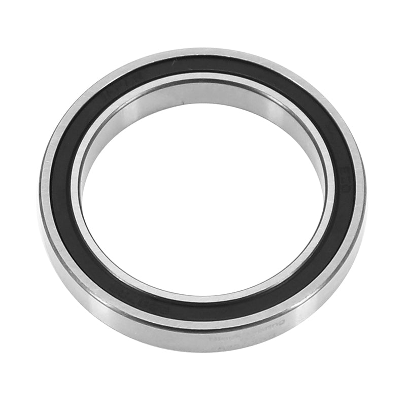 Roulement Cuvette Intégré Boîtier Blackbearing Superieur B5 Qualite Premium 35X47X7 mm (61808-2Rs - 6808-2Rs)