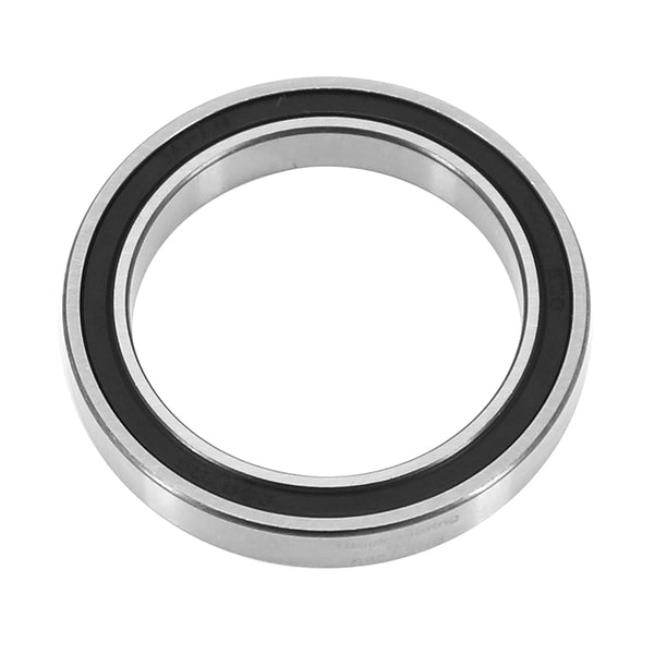 Roulement Cuvette Intégré Boîtier Blackbearing Superieur B5 Qualite Premium 35X47X7 mm (61808-2Rs - 6808-2Rs)