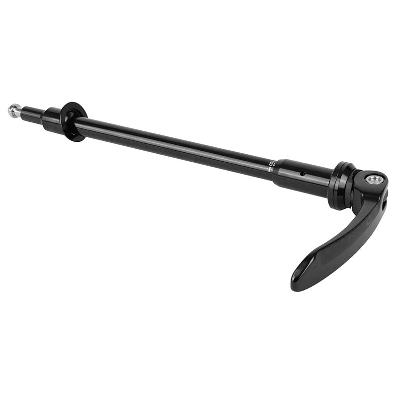 Axe Traversant - Blocage Rapilock Quik Roue Route Arrière Lg 160 mm M12X142 - 148 Compatible Tout Filetage (Commander Le