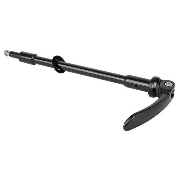 Axe Traversant - Blocage Rapilock Quik Roue Route Arrière Lg 166 mm M12X142 - 148 Compatible Tout Filetage (Commander Le