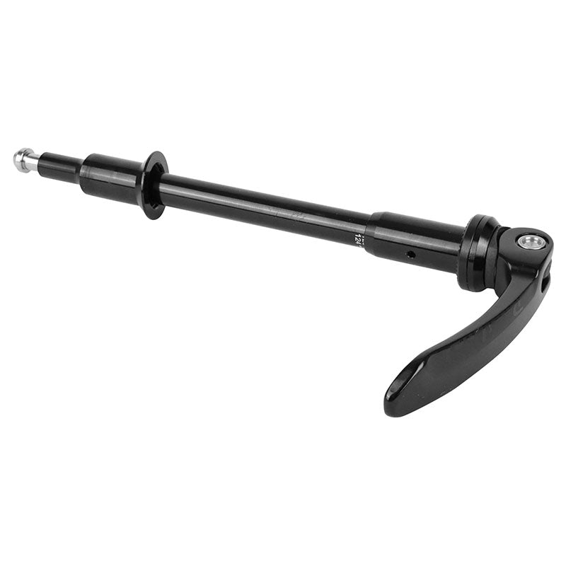 Axe Traversant - Blocage Rapilock Quik Roue Route Avant Lg 124 Ã€ 128 mm M12X100 - 110 Compatible Tout Filetage (Command