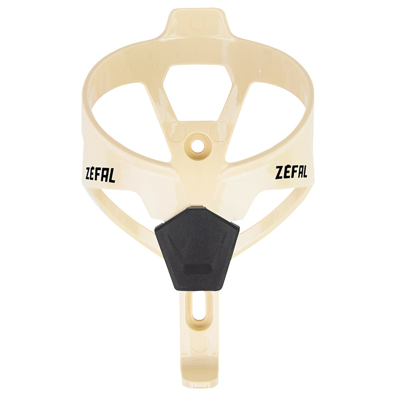 Porte Bidon Zefal Pulse A2 Creme-Noir 26G