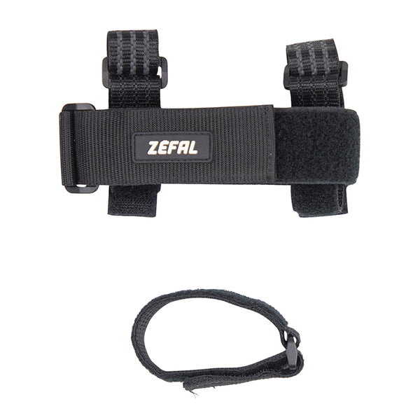 Support Antivol U Zefal K-Traz Holster Pour Antivol Toute Marque (Diam 120-130 mm) Universel