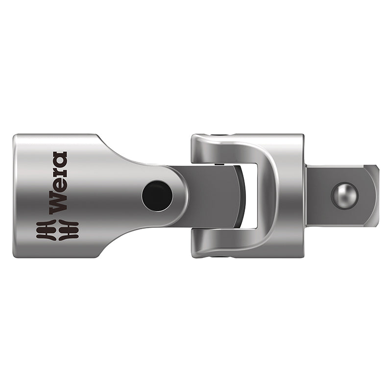 Cardan Wera 8795 Zyklop 1-4 (Vendu A L'Unite) -Marque Allemande Pour Les Ateliers-