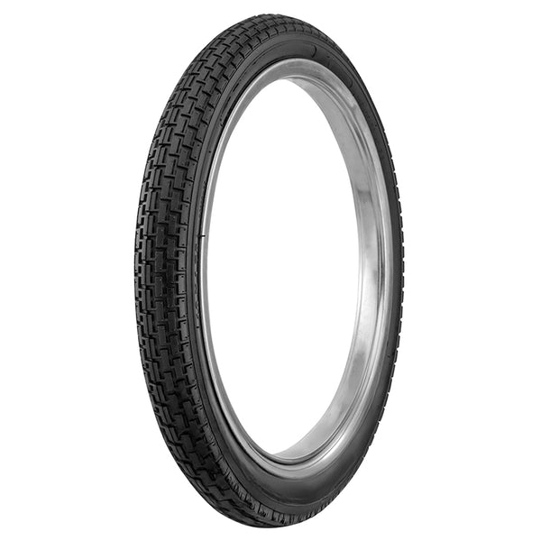 Pneu City 20 X 1.75 Wanda G5009 Noir Tr (47-406)