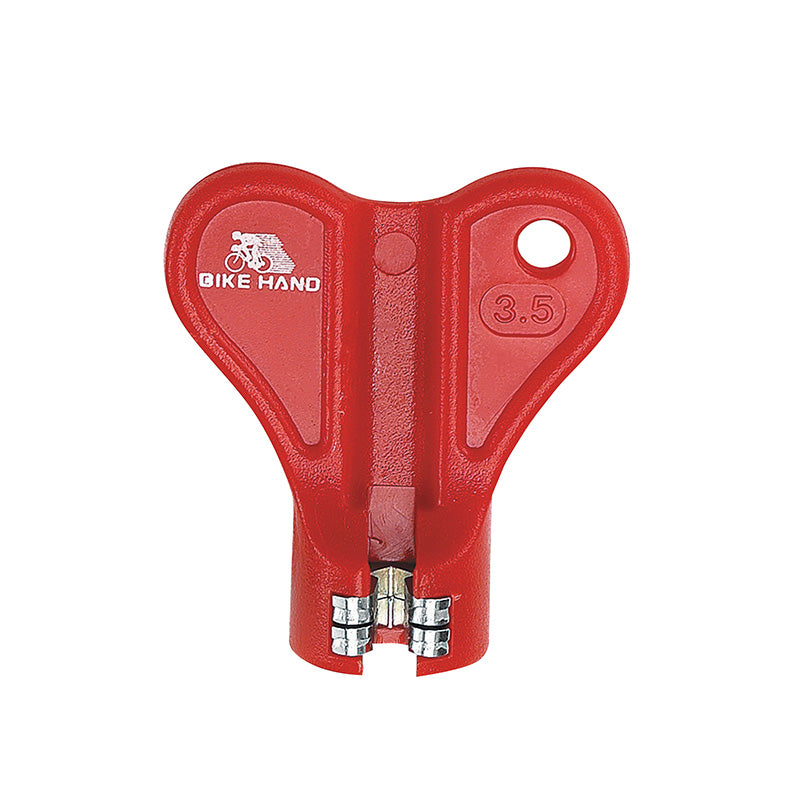 Outil Clé A Rayon Rouge 3,5 mm -Newton-