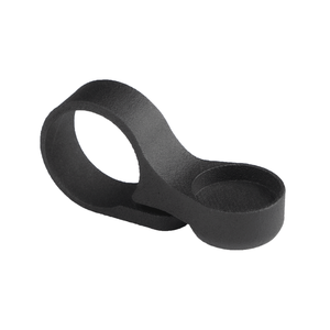 MSH22 support de bouton pour serrage sur cintre Ø 22 mm
