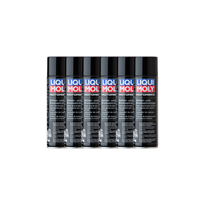 Nettoyant pour chaînes et freins motorbike, 500 ml, D-GB-I-E-P, 6pulvérisateurs par carton