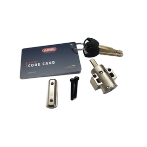 Barillet XPlus pivot pour batteries Bosch PowerTube (Das smarte System)