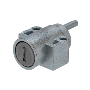 Barillet Standard pivot pour batteries Bosch PowerTube (Das smarte System)