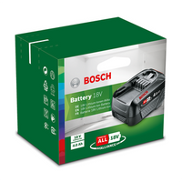 Batterie PBA 18V 4.0Ah W-C