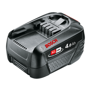 Batterie PBA 18V 4.0Ah W-C