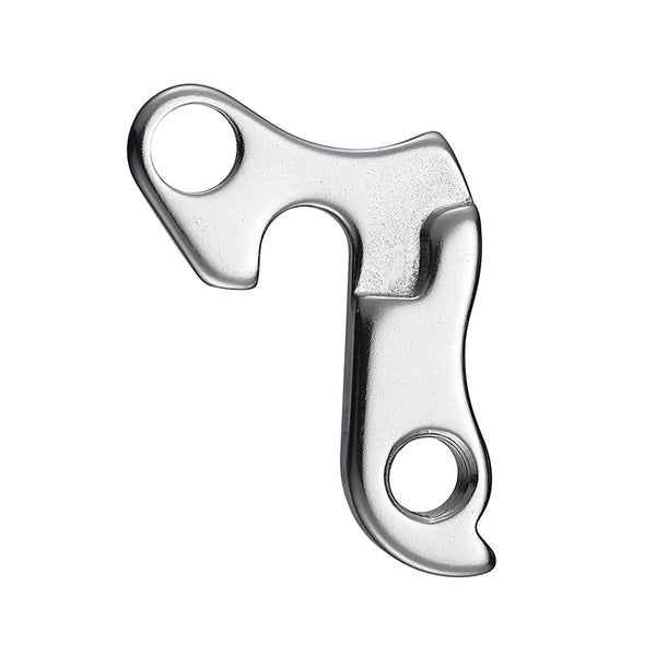 Patte De Dérailleur Alu P2R Jumpertrek 28 Starlet-Bh-Orbea-Trek-Commencal-Cube-Ktm-Gitane-Willier-Felt -Gh-011- Compatib