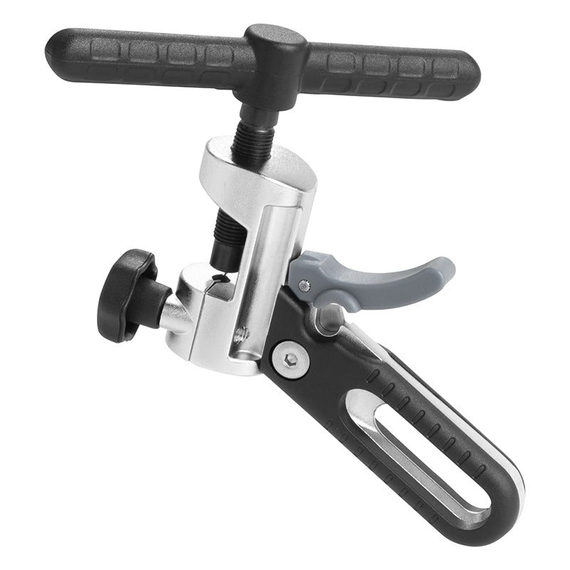 Outil Coupe Durite -Gaine Hydraulique + Mise En Place Insert Dans Durite Hydraulique -Newton-