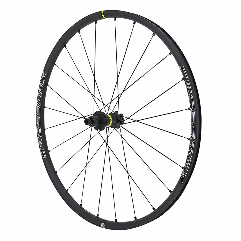 Roue VTT Disque 29" Mavic Crossmax Sl Boost Tubeless Ready Arrière 12V Axe Traversant Boost 12-148 Cassette Sram Xd 12V 