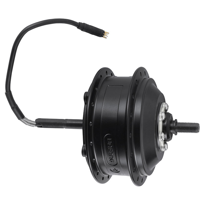 Moteur Roue Arrière VAE Bafang H300 Pour 700C, 20-26-28" 36V 250W 45Nm - Vitesse 25Km-H (Rm G010.250.D) - 1107000001053