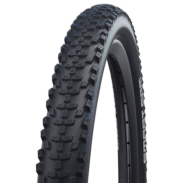Pneu VTT 26 X 2.10 Schwalbe Smart Sam Addix Noir Tr (54-559) Compatible VAE