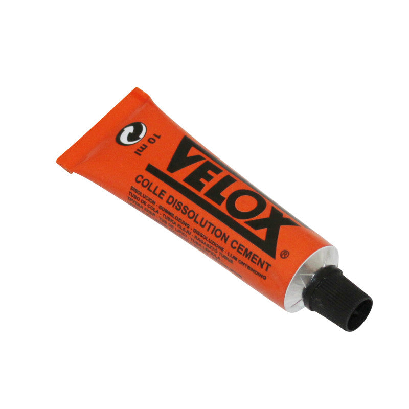 Colle A Rustine Dissolution Velox (Tube De 10Ml)