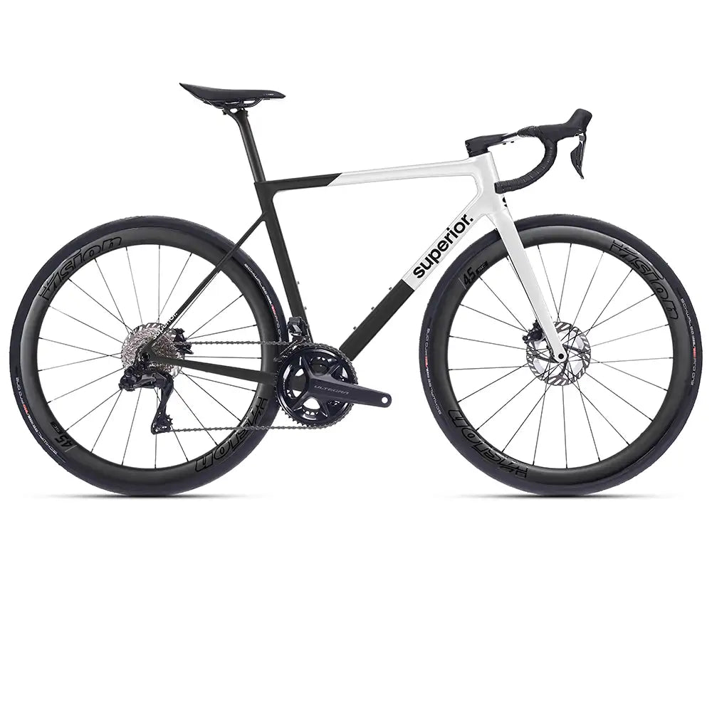 Vélo de route Superior RR 9.6V 105 Di2 - vue 3