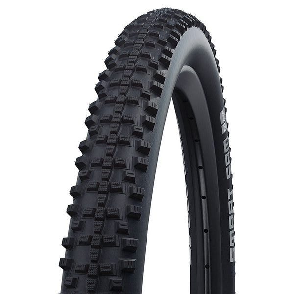 Pneu VTT 24 X 1.85 Schwalbe Smart Sam Noir Tr (47-507)