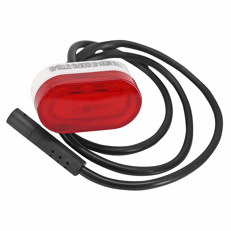 Éclairage-Feu Arrière De Garde-Boue Origine Pour Trottinette Wispeed T855