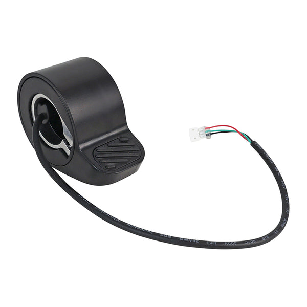 Commande - Gachette Accelerateur Origine Pour Trottinette Segway Segway Ninebot Es1, Es2, Es4, E25, Selection P2R-