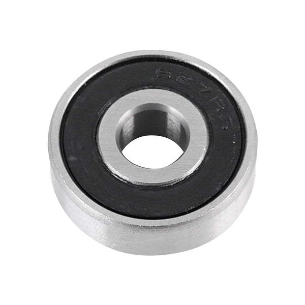 Roulement Blackbearing B3 7X22-7 mm (616 2Rs)