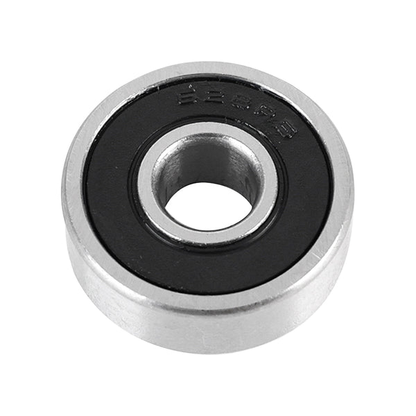 Roulement Cadre Suspendu Blackbearing Max 8X24-8 mm (628-2Rs)