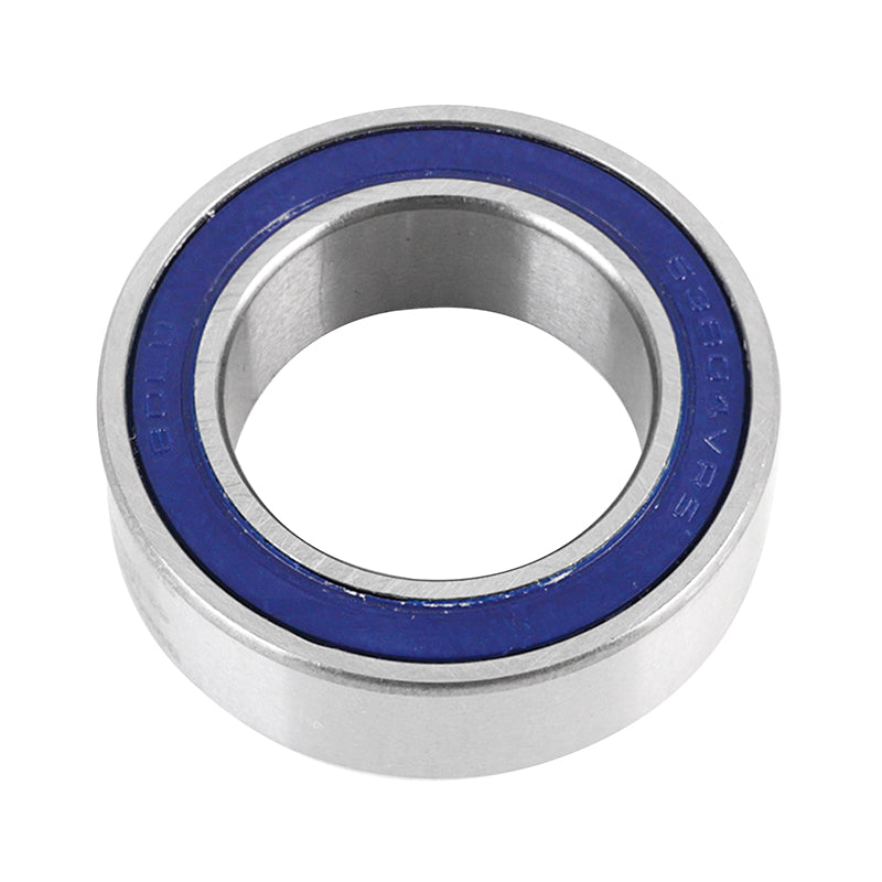 Roulement Cadre Suspendu Blackbearing Max 20X32-10 mm (63804 2Rs)