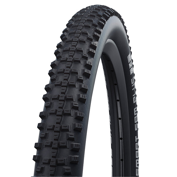 Pneu VTT - VAE 29 X 2.10 Schwalbe Smart Sam Plus Addix Noir Tr (54-622) Double Defense Renfort Greenguard Homologué VAE 