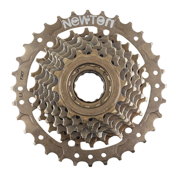 Roue Libre 7V. Bronze 14-32 -P2R-