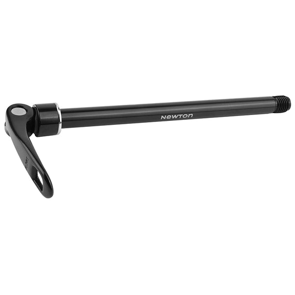 Axe Traversant - Blocage Type Rapide Roue Arrière Filetage M12 X 1.5 mm Pour 12 X 142 Noir Pour Shimano (160.5 mm Hors B