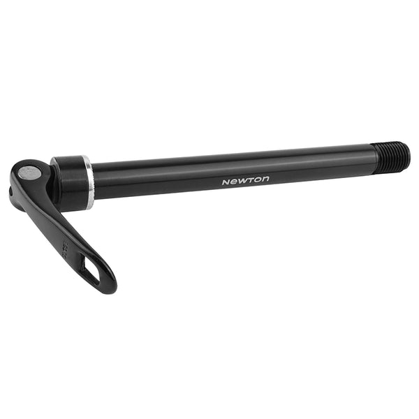 Axe Traversant - Blocage Type Rapide Roue Avant Filetage M15 X 1.5 mm Pour 15 X 100 Noir Pour Sram (150 mm Hors Butee Do