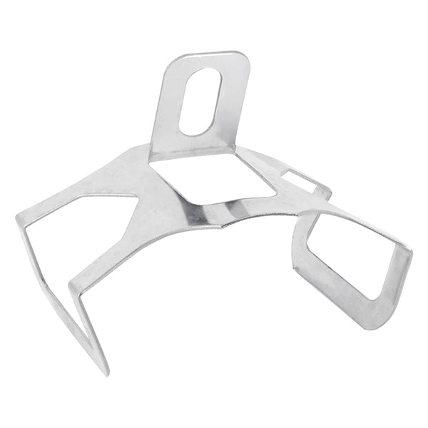 Equerre Coulissante Eurofender Pour Fixation De Garde Boue Classic (46 mm) INOX (Vendu Par 5)