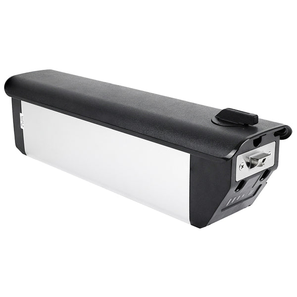 Batterie Leader Fox Nz589 Pour Cody 2024 Moteur Bafang 36V 16Ah