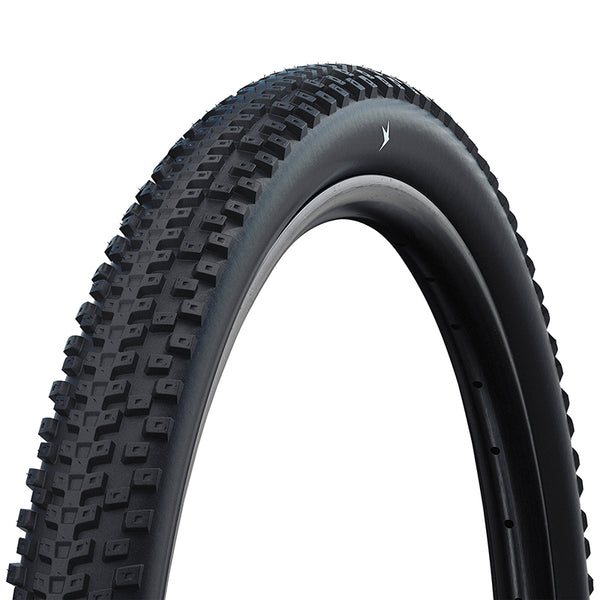 Pneu VTT 29 X 2.10 Schwalbe Advancer Hybrid Noir Flanc Reflex Noir Tr (54-622)